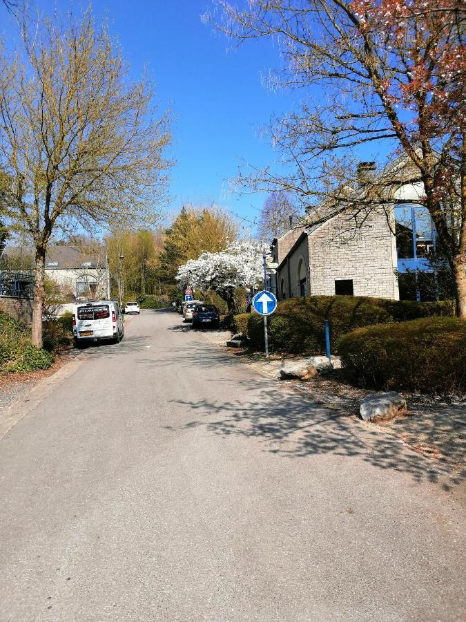 Durbuy, Ses Ruelles Pittoresques, 2Eme Etape Екстериор снимка