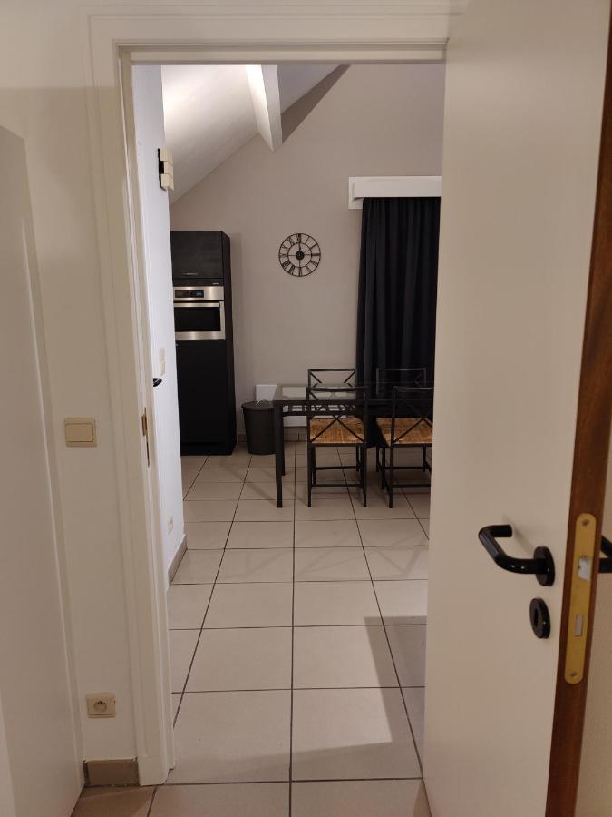 Durbuy, Ses Ruelles Pittoresques, 2Eme Etape Екстериор снимка