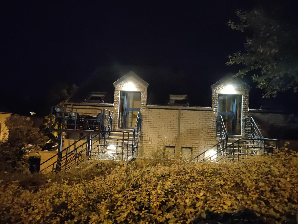 Durbuy, Ses Ruelles Pittoresques, 2Eme Etape Екстериор снимка